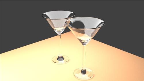 CocktailGlass preview image